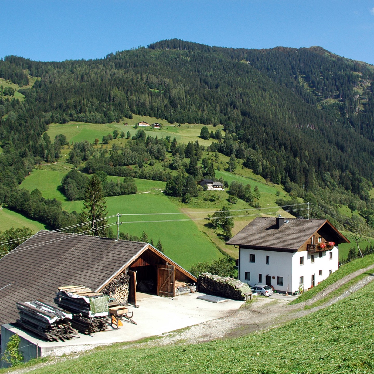 astlehen.at - the farm astlehen.at - picture of the farm