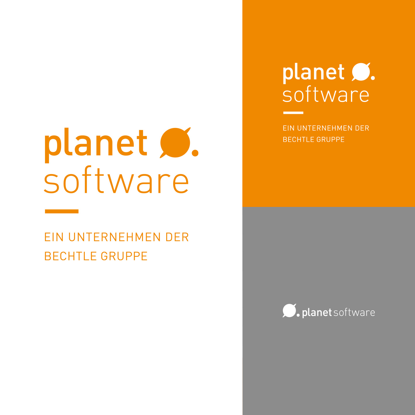 planetsoftware logodesign