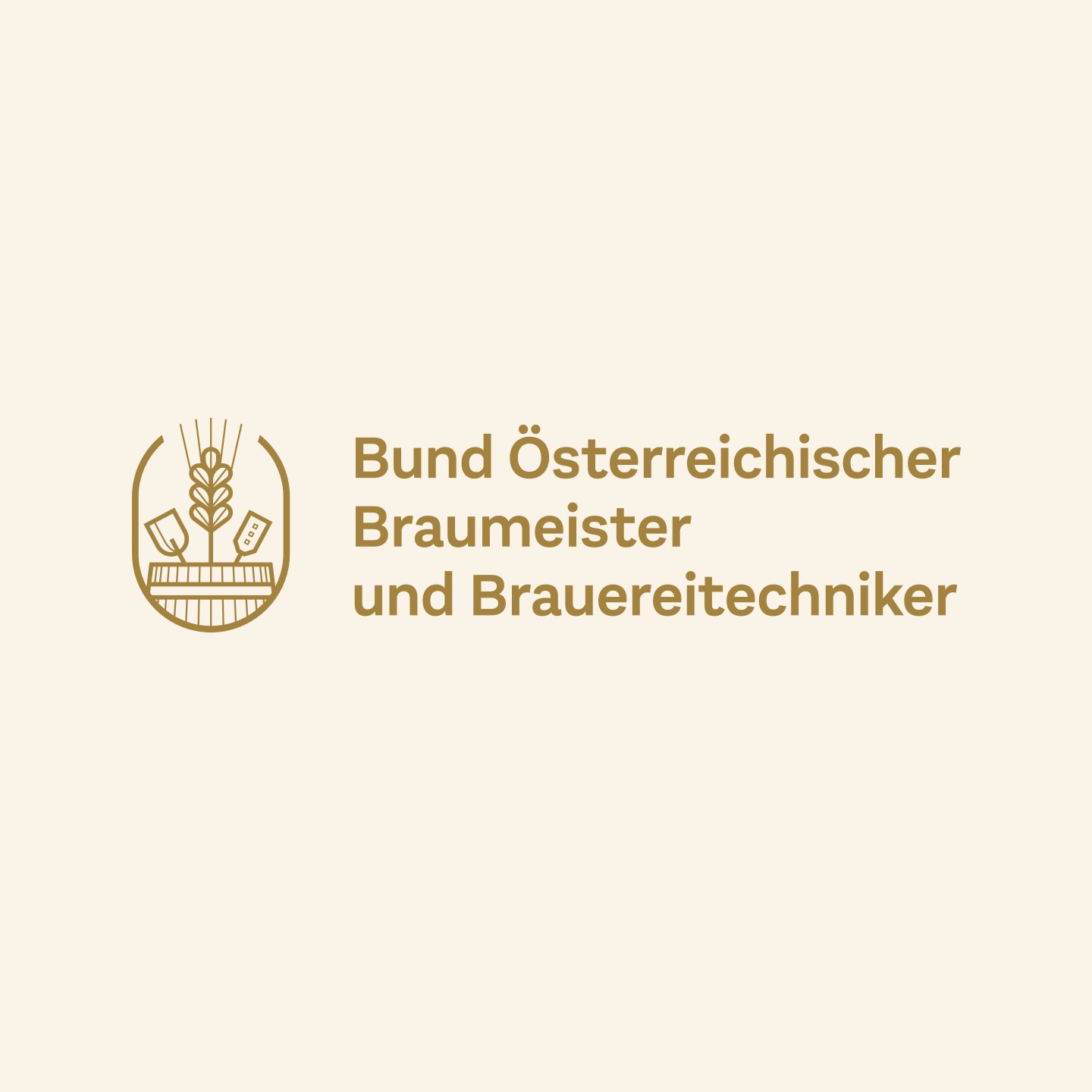 Logo with description Logo with description text